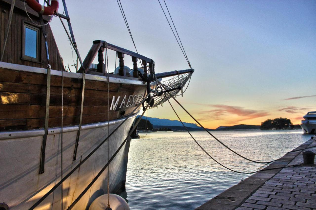Jasko I Jelica Beautiful View Daire Metajna Dış mekan fotoğraf