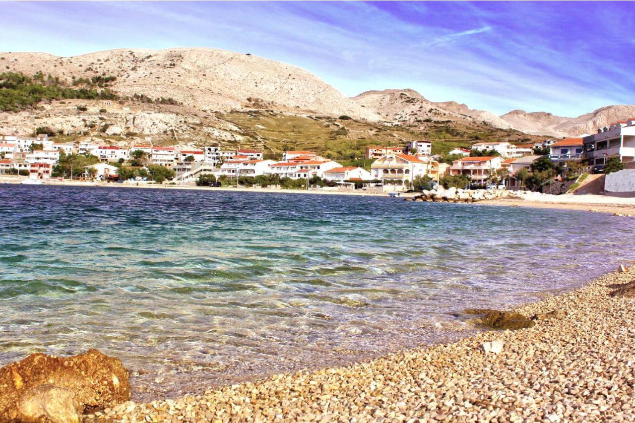 Jasko I Jelica Beautiful View Daire Metajna Dış mekan fotoğraf