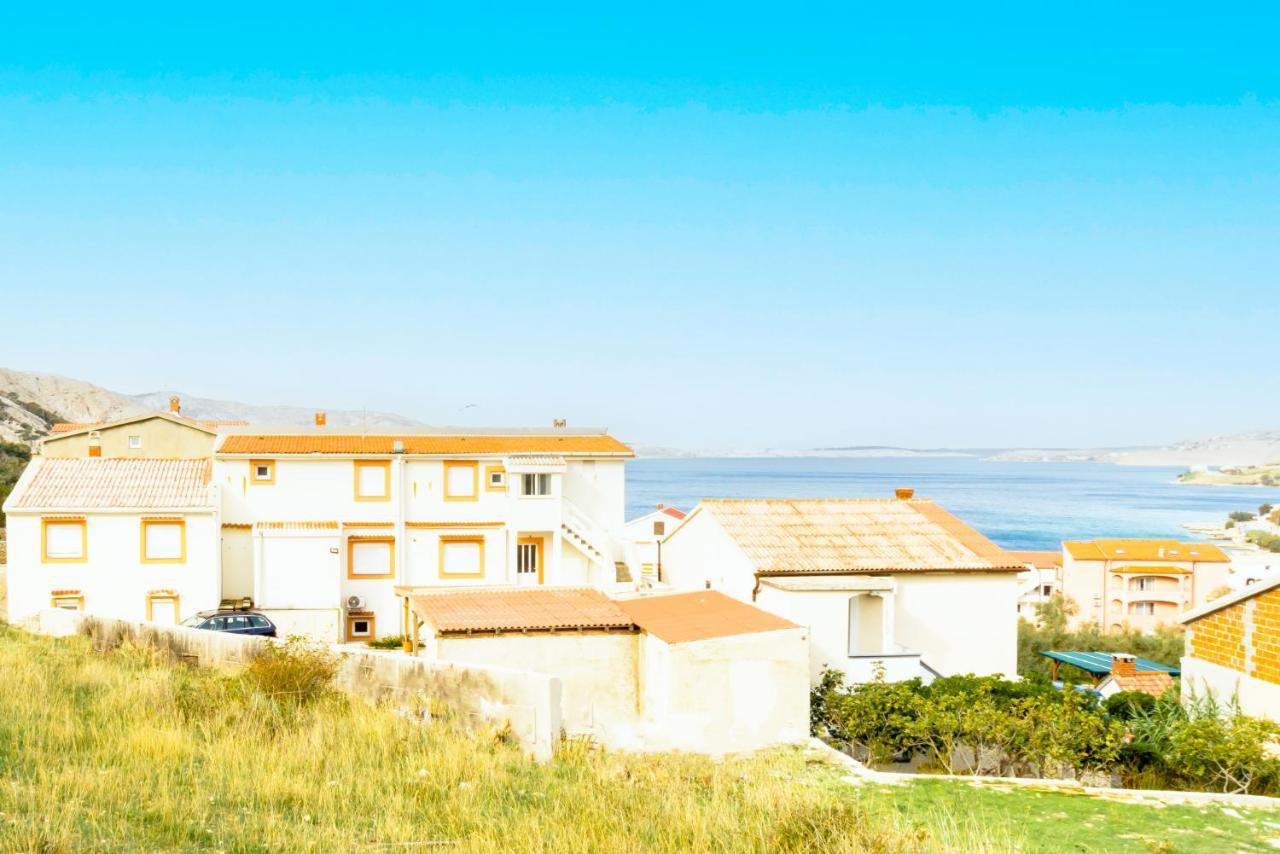 Jasko I Jelica Beautiful View Daire Metajna Dış mekan fotoğraf