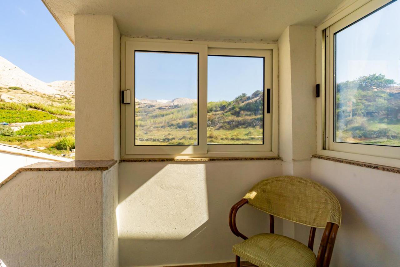 Jasko I Jelica Beautiful View Daire Metajna Dış mekan fotoğraf