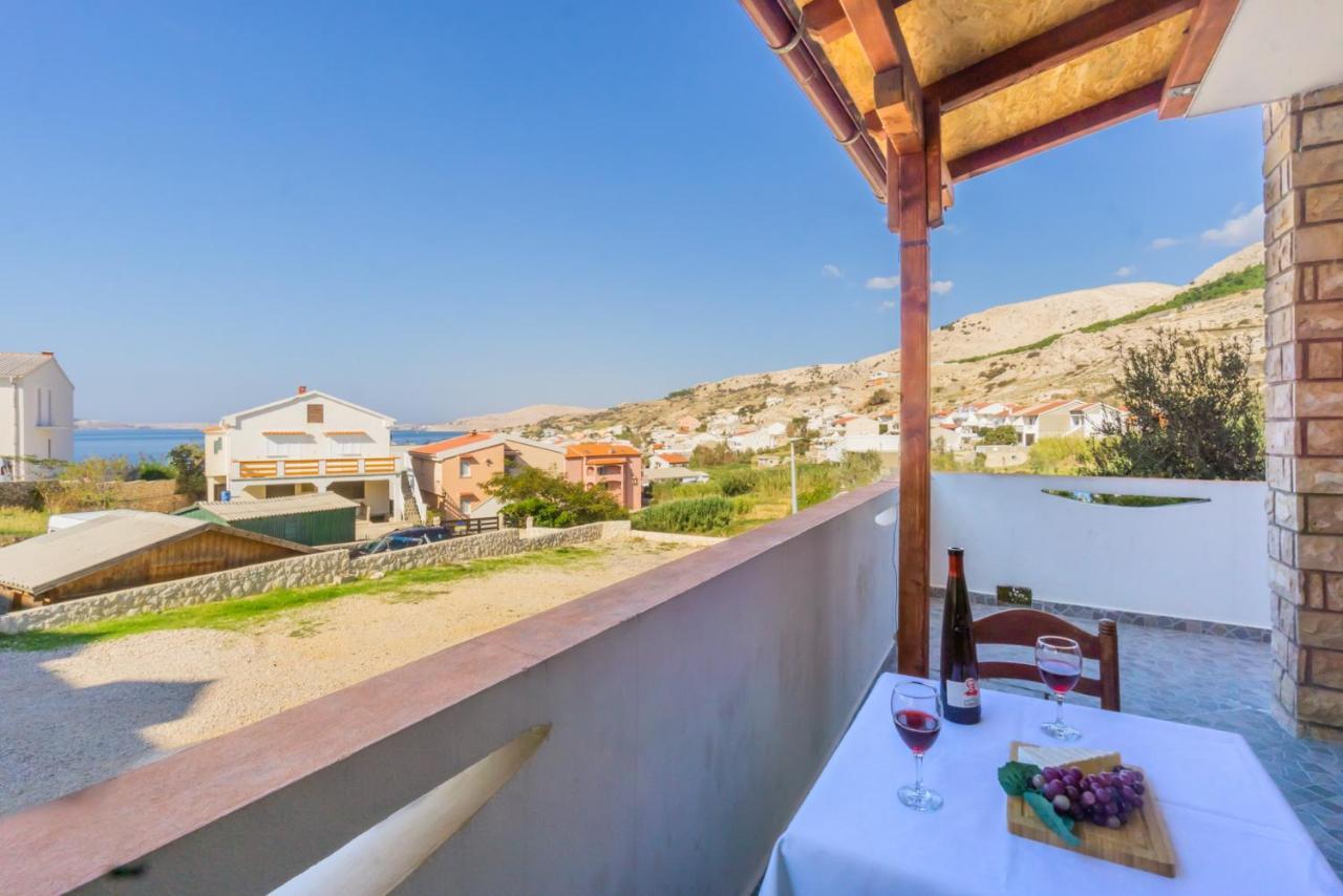 Jasko I Jelica Beautiful View Daire Metajna Dış mekan fotoğraf